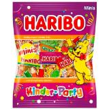 Haribo Fruchtgummi Minis versch. Sorten MPREIS 250 Gramm 1 Packung