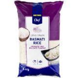 Promotion Bild von Metro Chef Basmatireis, Preisangabe ohne MwSt. (Preis inkl. MwSt. 4,17 €), METRO 1 Kilogramm