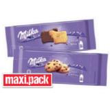Milka Kekse versch. Sorten Maximarkt 1 Packung