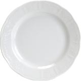 Lilien Austria Porzellanserie Bellevue Dessertteller Ø 19 cm, Preisangabe ohne MwSt. (Preis inkl. MwSt. 6,59 €), METRO 1 Stück