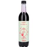 Silberquelle SilberQuelle Sirup versch. Sorten MPREIS 0.70 Liter 1 Flasche