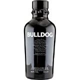 Bulldog London Dry Gin, Preisangabe ohne MwSt. (Preis inkl. MwSt. 21,59 €), METRO 0.70 Liter 1 Flasche
