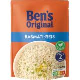 Ben's Original Express Reis verschiedene Sorten MPREIS 220 Gramm 1 Packung