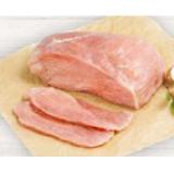 Kaiserschnitzel vom STROHwohlschwein aus der Schale BILLA PLUS 1 Kilogramm