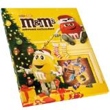 M&M's Adventkalender SPAR 361 Gramm 1 Stück