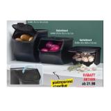 Promotion Bild von Tupperware Aufbewahrungsbox versch. Größen Maximarkt 1 Stück