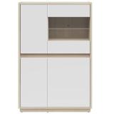 Promotion Bild von HOM'IN Vitrine 2427023701 XXXLutz 1 Stück