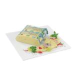 Kärntnermilch Original Steirerkäse mager SPAR Gourmet 100 Gramm