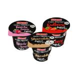 Promotion Bild von Ehrmann Joghurt High Protein versch. Sorten Lidl 200 Gramm 1 Becher
