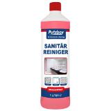 Putzboy Sanitär Reiniger 542193 HELLWEG 1 Liter 1 Flasche