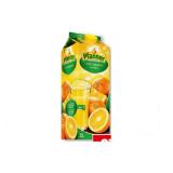 Pfanner Orangensaft 100% Unimarkt 2 Liter 1 Packung