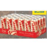 Bild von Stiegl Goldbräu T&G 0.50 Liter 1 Dose