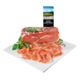 DESPAR PREMIUM Spanischer Serrano Schinken Duroc Reserva SPAR Gourmet 100 Gramm