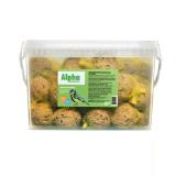 Alpha Futterknödel 9079430 BayWa 50 Stück