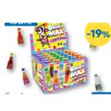 Gaudimax Party- oder Tropical Mix T&G 0.02 Liter 1 Flasche