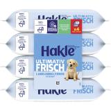 Promotion Bild von Hakle Feuchtes Toilettenpapier div. Sorten, Preisangabe ohne MwSt. (Preis inkl. MwSt. 1,79 €), METRO 1 Packung