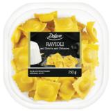 Deluxe Ravioli mit Pistazienfüllung Lidl 250 Gramm 1 Packung
