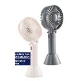 Promotion Bild von ADVENTURIDGE Mobiler Camping Ventilator HOFER 1 Stück