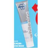 dentofit Premium-Zahncreme div. Sorten HOFER 125 Milliliter 1 Tube