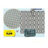 Promotion Bild von My Living Style Campingdecke XXL versch. Farben und Modelle HOFER 1 Stück
