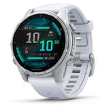 Garmin Fenix 8 43mm oder 47mm Hartlauer 1 Stück
