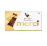 Storck Merci Schokolade versch. Sorten HOFER 1 Tafel