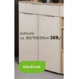Schrank „SIENA“ 2737047913 mömax 1 Stück