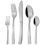 mömax Besteckset „ANNA“ 67430106 mömax 30 Stück 1 Set