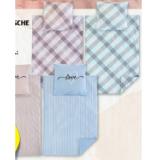 Novitesse Partner Bettwäsche versch. Farben und Muster HOFER 1 Packung