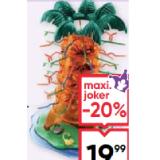 Mattel Schaukelpalmen-Party maxi.preisjoker Maximarkt 1 Set