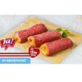 Ja! Natürlich Bio-Rindsroulade BILLA PLUS 1 Kilogramm