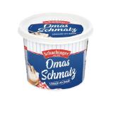 Schachinger Oma's Schmalz SPAR 500 Gramm 1 Becher