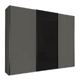 novel Schwebetürenschrank 0442011701 XXXLutz 1 Stück