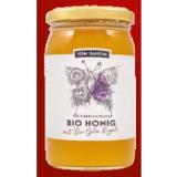 von daheim Österreichischer Bio Blütenhonig oder Österreichischer Bio Honig mit Bio Gelee Royale versch. Sorten SPAR 1 Glas
