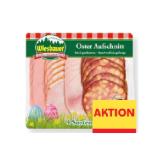 Wiesbauer Oster Aufschnitt MPREIS 300 Gramm 1 Packung