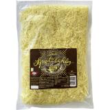 Ländle Spätzlekäse gerieben mild od. würzig, Preisangabe ohne MwSt. (Preis inkl. MwSt. 12,93 €), METRO 1 Kilogramm 1 Packung
