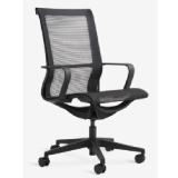 Bürostuhl FOLBY 3670570 JYSK 1 Stück