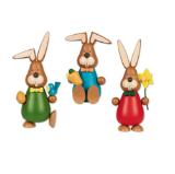 Livarno Home Holz-Osterfigur Lidl 1 Stück