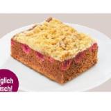 Sutterlüty gusto Schoko-Kirsch-Schnitte Sutterlüty 1 Stück