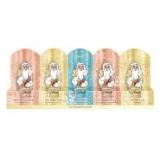 Lindt Mini-Weihnachtsmänner Penny 50 Gramm 1 Packung