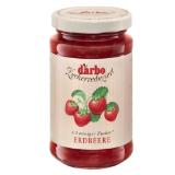 Darbo Konfitüren zuckerreduziert versch. Sorten INTERSPAR 250 Gramm 1 Glas