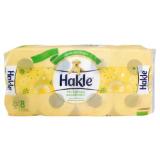 Hakle Toilettenpapier 3-lagig versch. Sorten MPREIS 8 Stück