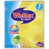 Wettex Schwammtuch Brief, Preisangabe ohne MwSt. (Preis inkl. MwSt. 1,79 €), METRO 1 Stück