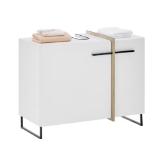 home24 Waschbeckenunterschrank 1279034005 XXXLutz 1 Stück