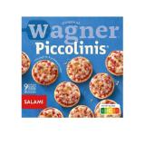 Original Wagner Piccolinis Salami od. Schinken 40 Stk. BILLA PLUS 1200 Gramm 1 Packung