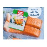 S-BUDGET Lachsfilet INTERSPAR 300 Gramm 1 Packung