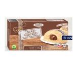 Bella Nougat-Germknödel HOFER 370 Gramm 1 Packung