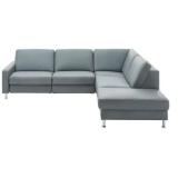 Promotion Bild von Dieter Knoll Collection Lederwohnlandschaft 2507018612 XXXLutz 1 Stück