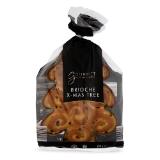 Gourmet Finest Cuisine Brioche Weihnachtsbaum HOFER 550 Gramm 1 Packung