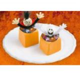 Halloween Würfel Punsch od. Sacher BILLA PLUS 1 Stück